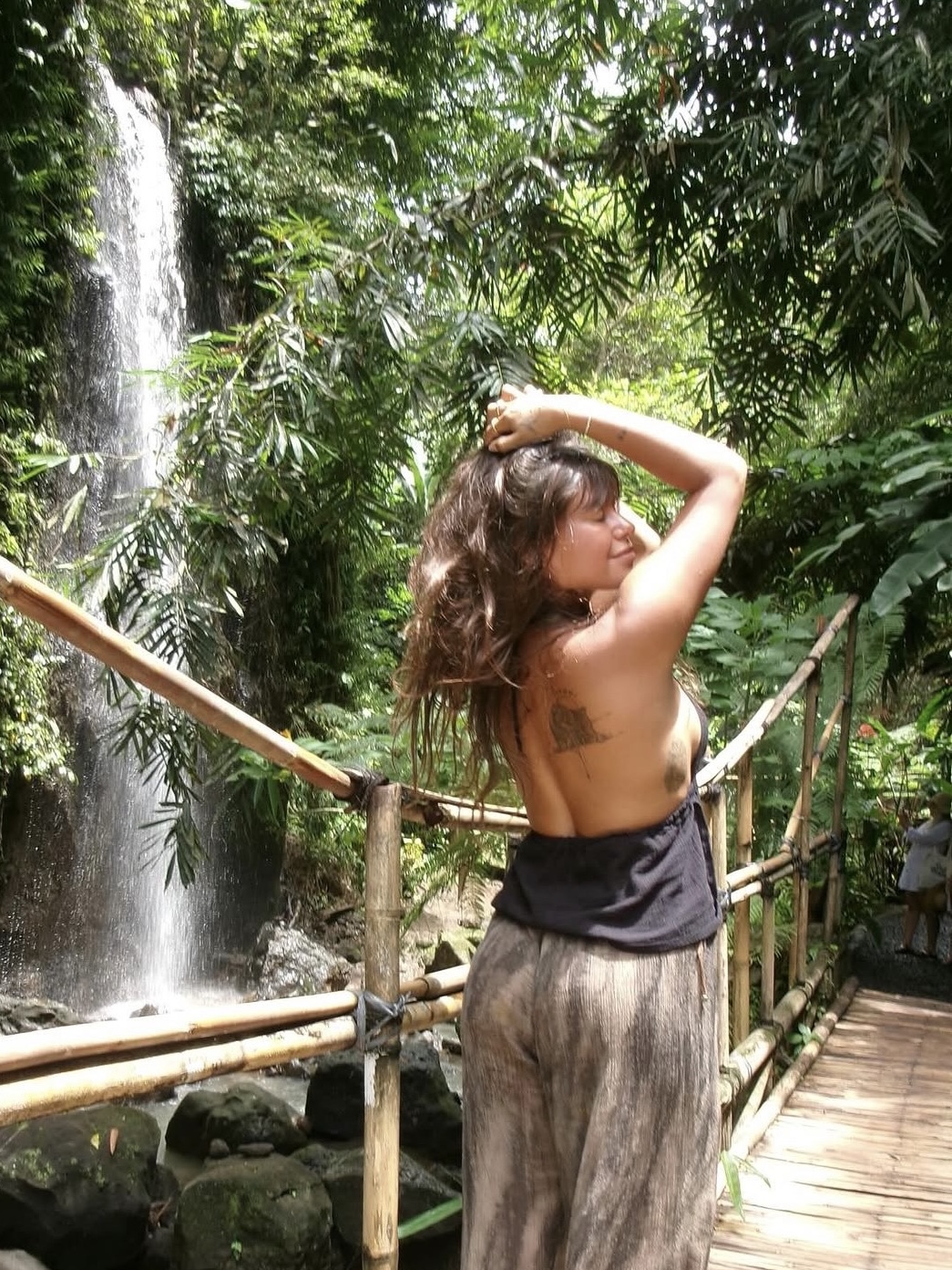 Victoria Benitez — Natural Health Advocate and Author