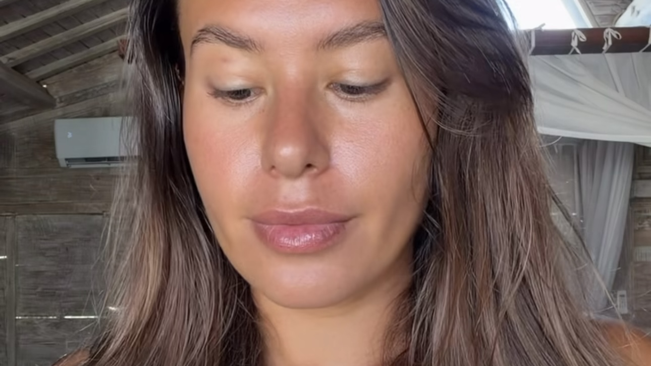 Step 2 — Your current routine