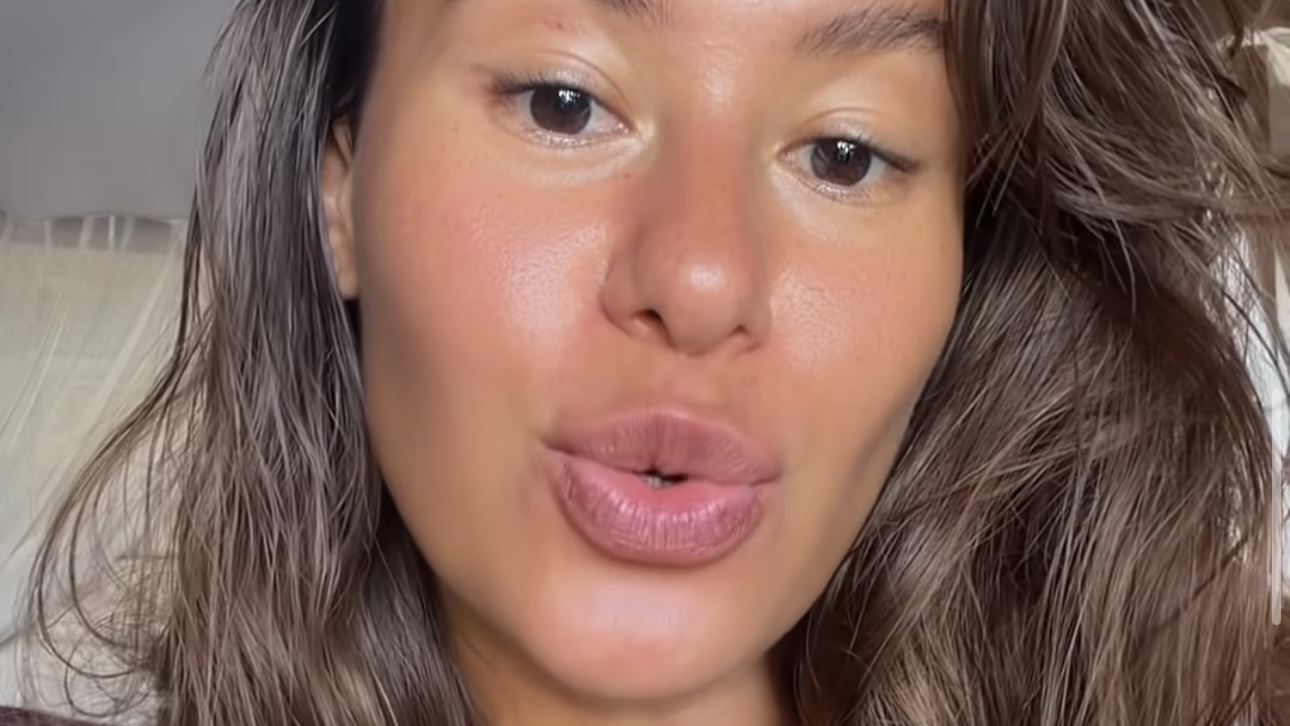 Step 1 — Your concern